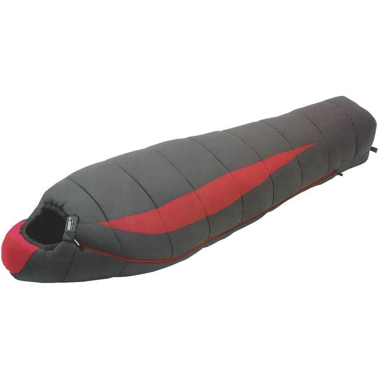 High Peak Outdoors C-40 Cascade  40 Degree Sleeping Bag