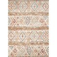 thumbnail image 1 of United Weavers Bridges Tapis en Lin San Paula, 1 of 1