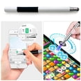 thumbnail image 2 of Tablet Handwriting Pen Active Tou Ch Screen Pen Disc Tou Ch Pen Suitable For IPad Capacitive Pen, 2 of 6