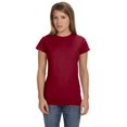 thumbnail image 1 of Gildan Ladies' Softstyle 4.5 oz. Fitted T-Shirt - G640L, 1 of 1
