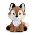 thumbnail image 1 of Aurora Precious Moments-Smarty Fox 8,5 Pouces, 1 of 2