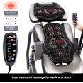 thumbnail image 3 of Innova ITM6000 Table d'Inversion Thérapeutique Avancée pour Chaleur et Massage, 3 of 7