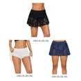 thumbnail image 3 of mmirethe Swim In Style Durable And Quick-Dry Swimwear For Swimwears Comfortable Stylish blue XXL, 3 of 5