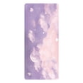 thumbnail image 2 of Oversized Cartoon Landscape Mouse Pad, Thickened Design, Rubber Bottom, for Office, Gaming, Study with Clear Printing, Ideal Gift, 2 of 8