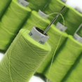 thumbnail image 4 of Pink Hand Machine Quilting Sewing Supply 10 Pcs Wholesale Spool Polyester Thread, 4 of 4