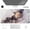 Grey, variant on Large Extended Gaming Mouse Pad (31.5x15.7 inch, 3 mm Thick) with Non-Slip Rubber Base, XXL Mouse Keyboard Water-Resistant Desk Mat, for Gaming Office Home Computer Laptop, Positive Words