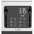 thumbnail image 2 of T-fal 4 Slice Digital Toaster, Stainless Steel, 2 of 6