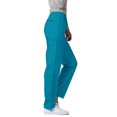 thumbnail image 2 of Adar Sarraus Universels pour Femmes - Pantalon de Sarrau Cargo Fuselé, 2 of 6