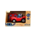 thumbnail image 2 of Jada Toys 1:32 RC Disney Stitch Buggy – Simple Function Remote Control Car with Built-In Stitch Figure and 5.5" Body – Kid-Friendly RC Vehicle, 2 of 6