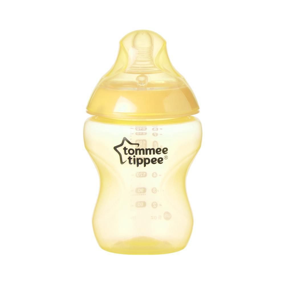 Tommee Tippee Plus Près de la Nature Fête Biberons, 6x9oz Biberons