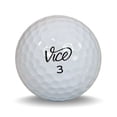 thumbnail image 3 of 36 Vice Pro 5A by Mulligan Golf Balls - Balles de Golf Usagées, 3 of 5
