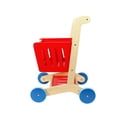 thumbnail image 2 of Tooky Toy Chariot d'épicerie, 2 of 4