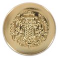 thumbnail image 4 of LA VOGUE Shank bouton 28 mm (1.1 in) or, 4 of 5