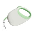 thumbnail image 1 of TIELUTT Extendable Strap 5M Retractable Handle Durable Tug Retractable Dog Leash Training Leashes for Medium Dogs No Dog Leash for Large Dogs That Dog Leash Holder Retractable Leash for Small Dogs, 1 of 7