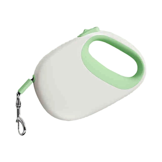 TIELUTT Extendable Strap 5M Retractable Handle Durable Tug Retractable Dog Leash Training Leashes for Medium Dogs No Dog Leash for Large Dogs That Dog Leash Holder Retractable Leash for Small Dogs
