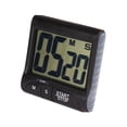 thumbnail image 1 of tumgatte Kitchen Timer, Digital Timer For Cooking, Large LCD Digital Display With Alarm, Classroom Timer, Timer For Cooking, Learning, Teaching, Exercise And Game Wal&mart Deals, 1 of 1