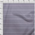thumbnail image 2 of oneOone Cotton Poplin Fabric Hexagon|Diamond & Triangle Geometric Print Fabric BTY 42 Inch Wide, 2 of 4