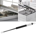 thumbnail image 3 of Support Gas Spring, Gas Spring, Accurate Steel Pipe Pressure Hydraulic Support Rod for Bed Cabinet Furniture Industrial, Automotive Suspension Struts, 3 of 7