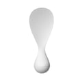 thumbnail image 1 of UsRHHA Tumbler Rice Spoon with Non-Stick Surface, Heat Resistant Plastic Spoon for Rice Cooker Standable, Kitchen Utensil Spatula, 1 of 6