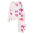 thumbnail image 1 of Pyjama 2 pièces George pour filles, 1 of 2