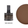 thumbnail image 2 of MesaSe Instantly Hair Shadow - Seviches Hair Line Powder  Quick Cover Grey Hair Root Concealer with Puff Touch, 2 of 3