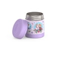 thumbnail image 3 of Thermos Kids Stainless Steel Vacuum Insulated Funtainer Food Jar, 10 oz Frozen, 3 of 6