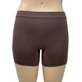 thumbnail image 1 of Secret® Smoothing 1pk Mini Length Shorts, 1 of 3