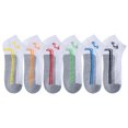 thumbnail image 3 of Real Tree Men's Low Cut Socks 6-Pack, 3 of 3