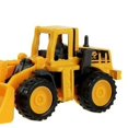 thumbnail image 3 of MesaSe Mini Plastic Alloy Construction Vehicle Engineering Car Truck Model Kid Children Classic Toy, 3 of 5