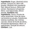 thumbnail image 2 of STARBUCKS® Chocolat Chaud Classique K-Cup® 10 Capsules, 2 of 7