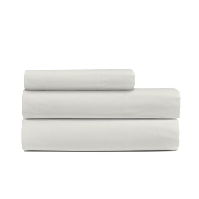 Johnson Home 600 Thread Count Organic Cotton Sheet Set