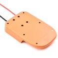thumbnail image 3 of Adaptateur de Batterie Dock d'Alimentation pour RIDGID 18V pour Connecteurs d'Alimentation AEG 18V Outils Ecoflow Robot Parkside Cozmo, 3 of 10