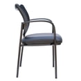 thumbnail image 3 of Chaise de bureau TygerClaw, 20,1" x 17,5", filet, 3 of 3