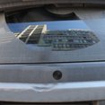 thumbnail image 4 of HONMEET 1Pcs Sleek Design Wiper Covers for Automotive Use Car Accessory 4.00x4.00x2.70cm, 4 of 8