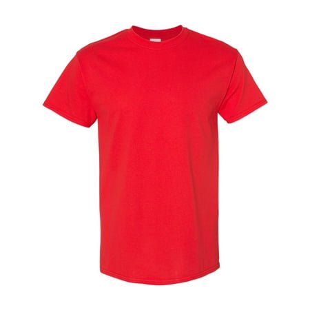 Gildan Heavy Cottonâ„¢ T-Shirt 5000
