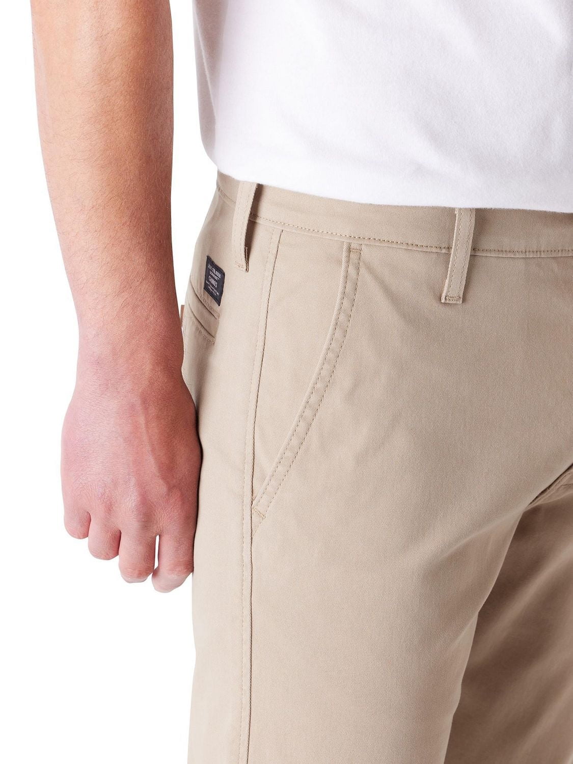 Chino essentiel droit pour homme Levi Strauss SignatureMC