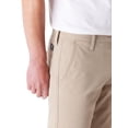 thumbnail image 2 of Levi Strauss Signature™ Men's Essential Straight Chinos, 2 of 5