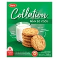 thumbnail image 2 of Dare Breaktime Coconut Cookies, 250g, 2 of 5