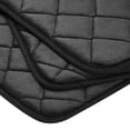 thumbnail image 3 of Mainstays Memory Foam Bath Mat Set, 3 of 5