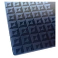 thumbnail image 5 of Accuweight 400 lb Digital Glass Scale in Black, 5 of 5