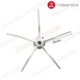 thumbnail image 5 of Roborock S7 S70 S75 S7Max s7MaxV T7S Plus Main Side Brush Mops Cloths HEPA Filter Kit Robotic Vacuum Cleaner Accessories, 5 of 5