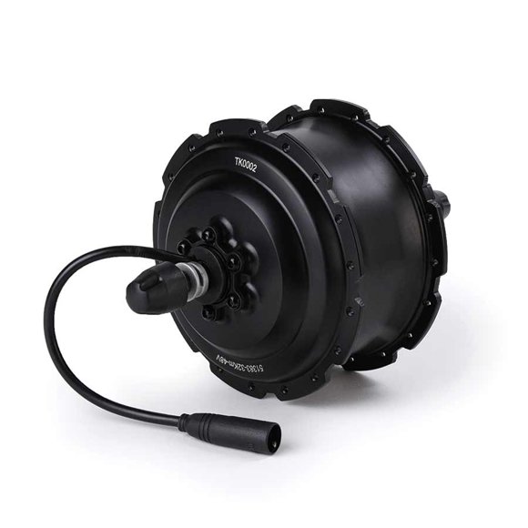 Promovec, Rear Wheel Motor, 48V, 500W