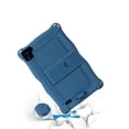 thumbnail image 4 of 8.0 inch Universal Tablet Case Cover For Teclast P85 P80t Silicon Stand Cover for Teclast P80H P80X P80 Pro Phablet 8" Cases MSH CC DBL-SP, 4 of 6