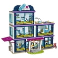 thumbnail image 4 of LEGO LEGO Friends - Heartlake Hospital (41318), 4 of 4