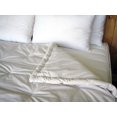 thumbnail image 4 of Holy Lamb Organics Cool Comfort Wool Comforter - Full/Queen, 4 of 4