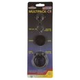 thumbnail image 1 of Multipack - Vent Cap/Stopper/Screw Cap, 1 of 1