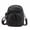 Black, variant on Meitianfacai Vintage Shoulder Bag, Mini Crossbody Pouch with Multi-compartment for Large Screen Phone, Women's Cell Phone Bag with USB Port and Coin Purse, Retro Style Carrier (Black)