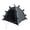 Noir, variante sur Lits pour Chats d'Intérieur, Lit pour Chiens et Chats d'Intérieur Lit Grotte Lit Chaud Couvert Tente pour Chats Lit Grotte Extérieur Maison pour Chats Chiots Ou Petits Animaux Habitat Extérieur avec Clous de Sol