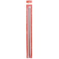 thumbnail image 1 of LOVE KNITTING Single-Point Knitting Needles 30.5 cm (12 in), 30 cm (11.8 in), 8 mm (0.31 in), 1 of 2