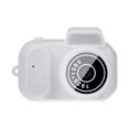 thumbnail image 1 of kurtrusly Jouet Appareil Photo Numérique pour Enfants avec Écran Haute Définition Cadeau d'Anniversaire Jouets Appareil Photo Numérique pour Enfants Blanc, 1 of 6